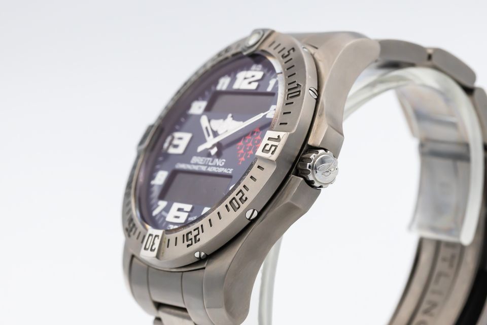 Breitling Aerospace Evo E79363 Image 2